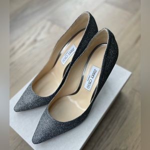 Jimmy Choo Womens Heels